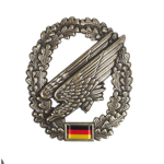 Germany the re land