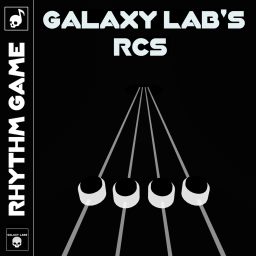 Galaxy Lab's RCS [1.2.4]