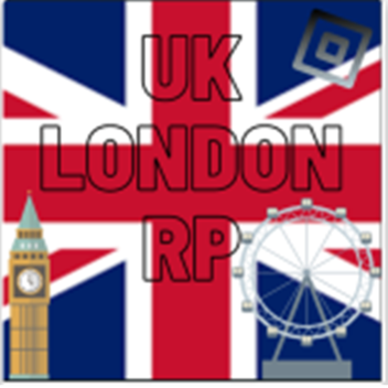 (NEW) UK London Roleplay