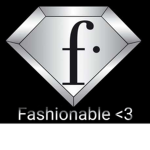 .Fashionable.