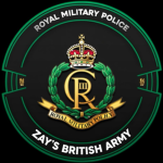 -|BA|- -Royal Military Police-