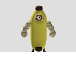 The mr banana group