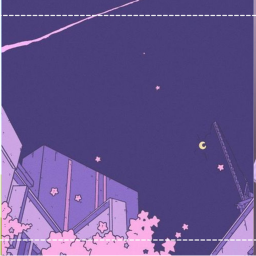 ✿
