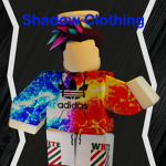 Shadow Development Clothing