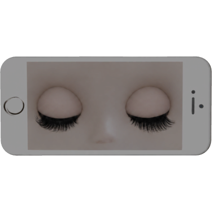 doll eyes [closed]