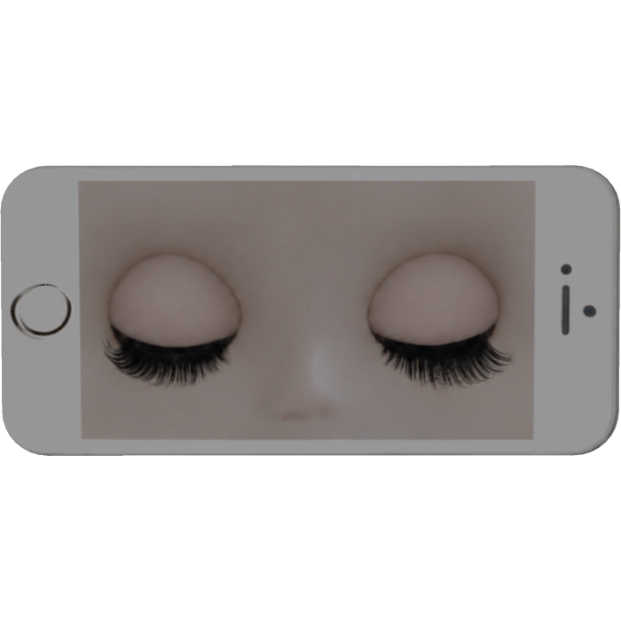 doll eyes [closed]
