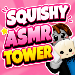 Squishy ASMR Tower!