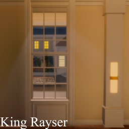 King Rayser