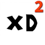 XD²