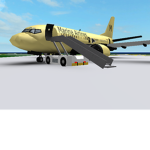 Marina Airlines™