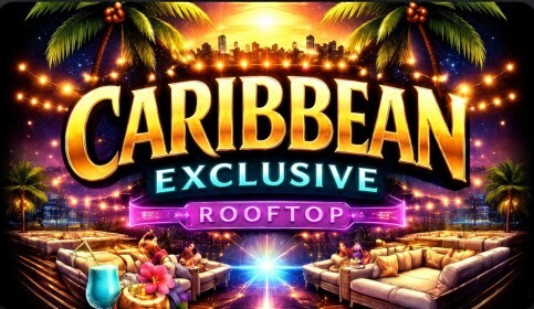 🌴🔥Caribbean exclusive🔥🌴