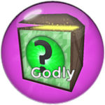 Unboxed Godly