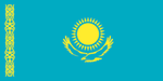 Қазақстан Федеративтік Республикасы