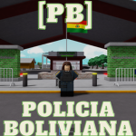 Policia Boliviana2