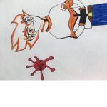 OrangeFreckles FanGroup