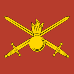 { RU } Russian Armed forces