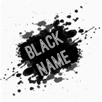 ิBlackName Group