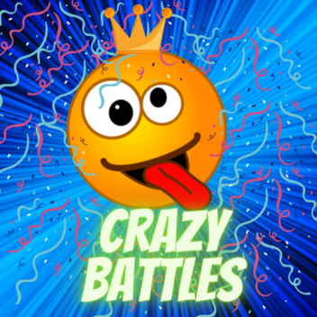 Crazy Battles