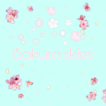 *Sakura Skies*