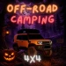 Off-Road Camping 4x4 (ORC4) HALLOWEEN UPDATE icon