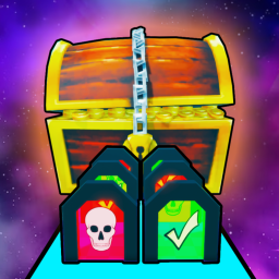 Impossible Door Obby 🚪💀