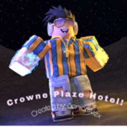Crowne Plaze Interview