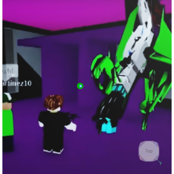 Assobio: Roleplay!