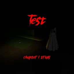 test icon