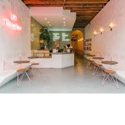 Crystal 💎 Cafe