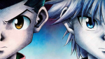 Hunter X Production