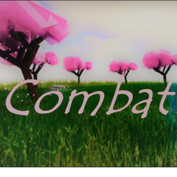 [Update] Combat