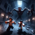 Dark Echoes [HORROR] 