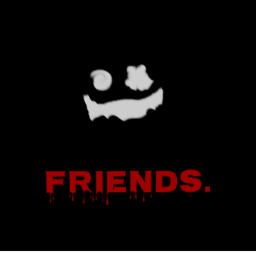 Friends. icon