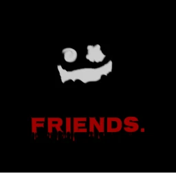 Friends. icon