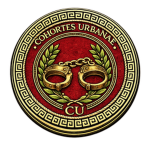 Roman Cohortes Urbаnaeᅠ