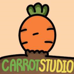 Carrot's studio!