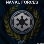 The New Imperial Naval Forces