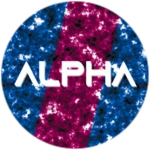 OG Alpha Player Roblox badge thumbnail