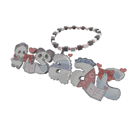 isaac panda