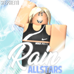 Rain Allstars