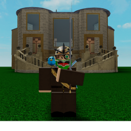 Supreme Justice Court House!