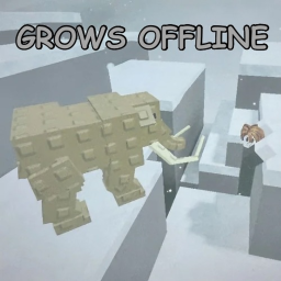 [BLIZZARD] Grow An Animal
