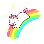 Rainbow Unicorn Productions :3
