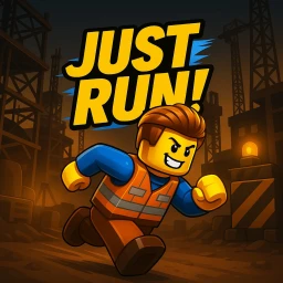 [NEW SEASON] JUST RUN!! icon
