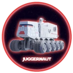 Juggernaut
