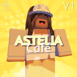 Astelia Café