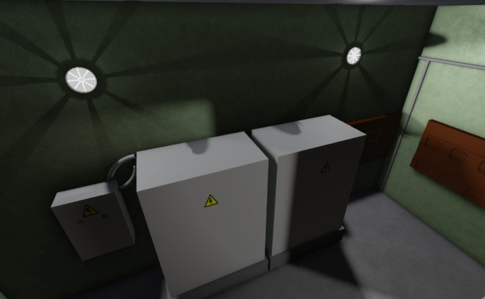 Лифт МЛМ 2015 screenshot 1