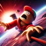 Hard Parkour❗️❗️