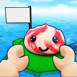 Capture a Squishy Dumpling icon