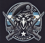 {FADEA} Compañia de Comandos 601